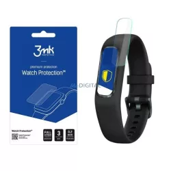   3MK Folia ARC Watch Garmin Vivosmart 4 teljes képernyős kijelzővédő fólia