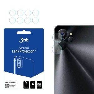 3MK Lens Protect Realme 10, 4db kamera védőfólia