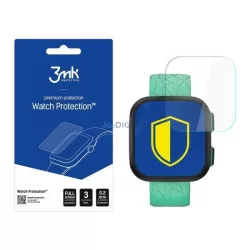   3MK FlexibleGlass Watch Garmin Bounce hibrid üveg képernyővédő fólia