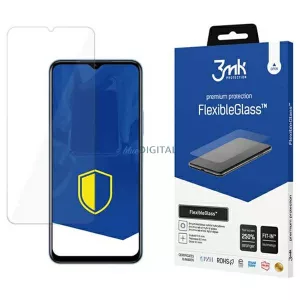 3MK FlexibleGlass Vivo Y30 5G hibrid üveg képernyővédő fólia