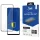 3MK HardGlass Max Lite Xiaomi Redmi Note12 Pro / POCO X5 Pro fekete teljes képernyős Glass Lite
