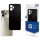 3MK Matt Case Realme 10 5G fekete tok