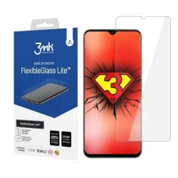   3MK FlexibleGlass Lite Realme C31 hibrid üveg Lite képernyővédő fólia