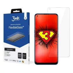   3MK FlexibleGlass Realme 10 5G hibrid üveg képernyővédő fólia