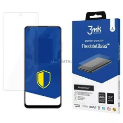   3MK FlexibleGlass Realme 10 5G hibrid üveg képernyővédő fólia