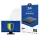 3MK FlexibleGlass iiYama PROLITET2454MSC-B1AG 25"-es hibrid üveg