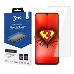   3MK FlexibleGlass Infinix Zero 20 hibrid üveg képernyővédő fólia