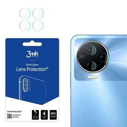   3MK Lens Protect Infinix Note 12 2023, 4db kamera védőfólia