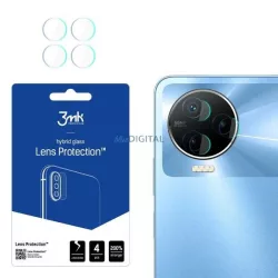   3MK Lens Protect Infinix Note 12 2023, 4db kamera védőfólia