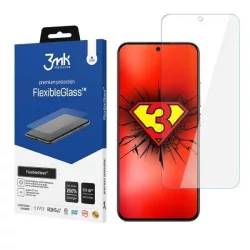   3MK FlexibleGlass Xiaomi 13 hibrid üveg képernyővédő fólia