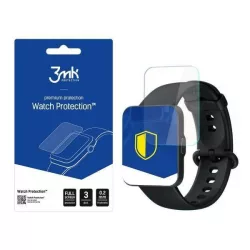   3MK Folia ARC Watch Redmi Watch 3 teljes képernyős kijelzővédő fólia