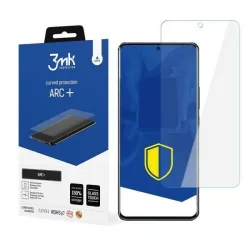 3MK ARC+ fólia Xiaomi 13 Pro teljes képernyős fólia