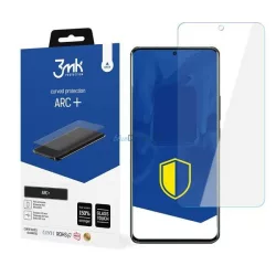 3MK ARC+ fólia Xiaomi 13 Pro teljes képernyős fólia