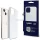 3MK Hardy tok iPhone 14 Plus / 15 Plus 6,7" fehér MagSafe