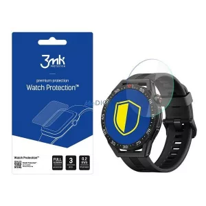 3MK FlexibleGlass óra-üveg Huawei Watch GT3 SE