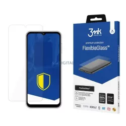   3MK FlexibleGlass Samsung Galaxy A14 5G A146 hibrid üveg fólia
