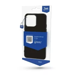 3MK Matt Case Xiaomi Redmi 11A black
