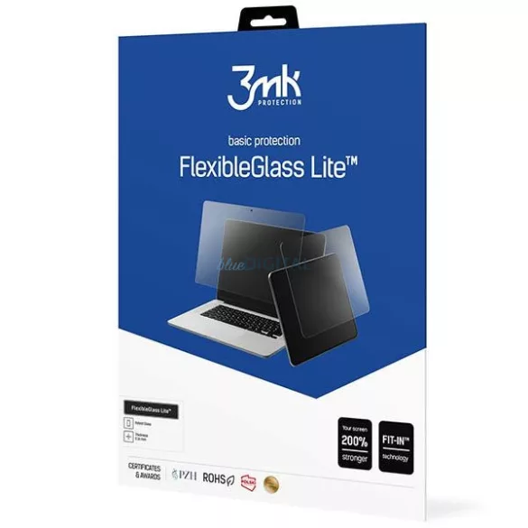 3MK FlexibleGlass Lite hibrid üveg Lenovo Yoga 7i Gen 7