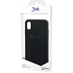 3MK Matt tok Sam A24 4G fekete