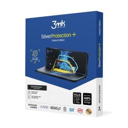  3MK SilverProtect Folded Edition Oppo Find N2 Flip Nedvesen felrakható antimikrobiális fólia
