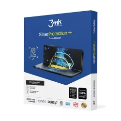   3MK SilverProtect Folded Edition Oppo Find N2 Flip Nedvesen felrakható antimikrobiális fólia