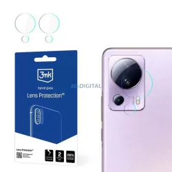   3mk Lens Protect kamera lencse védő fólia Xiaomi 13 Lite - 4db