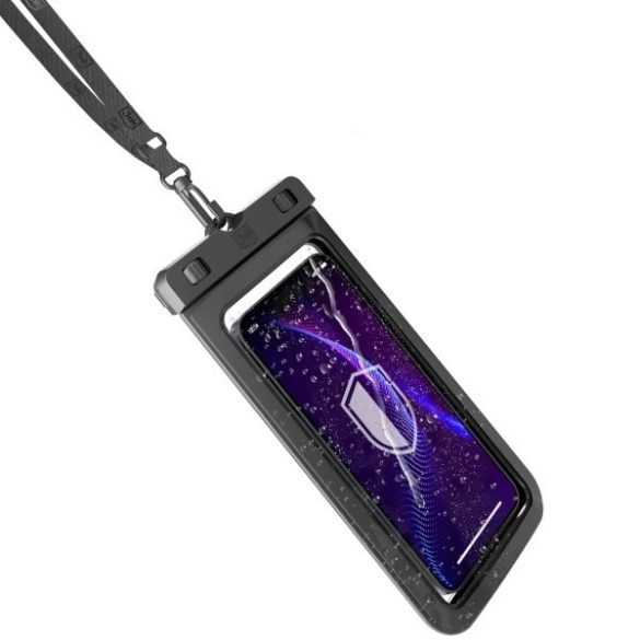 3MK Hydro Case univerzális vízálló tok 7" képenyőméretig