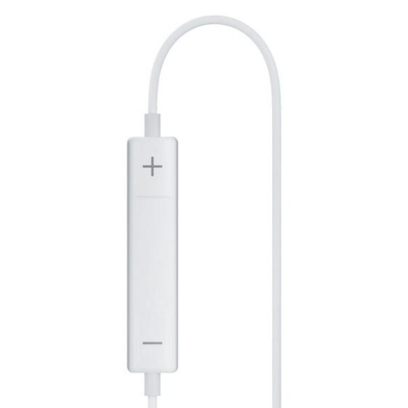 3MK vezetékes fülhallgató USB-C fülhallgató fehér USB-C