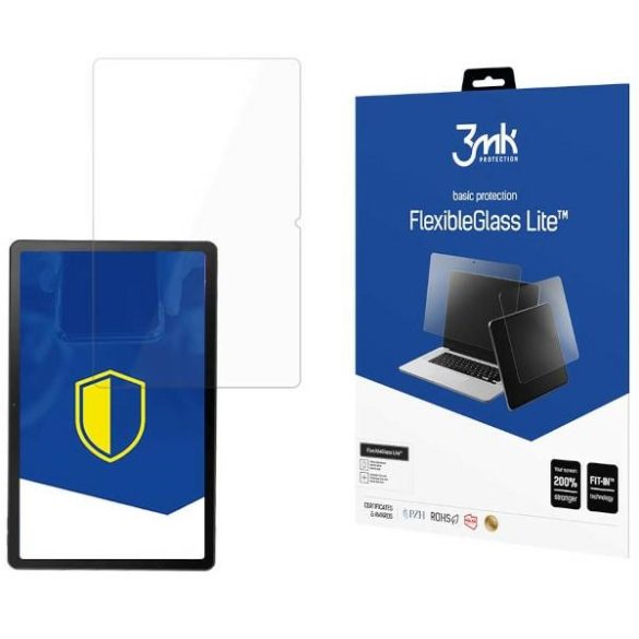 3MK FlexibleGlass Lite Lenovo Tab M10 3rd Gen 10,1" hibrid üveg Lite fólia