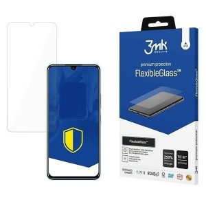3mk FlexibleGlass hibrid üveg kijelzővédő Infinix Note 12 Pro 5G