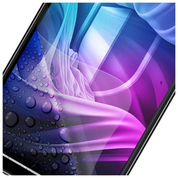3mk Silky Matt Pro fólia Samsung Galaxy S21 Ultra