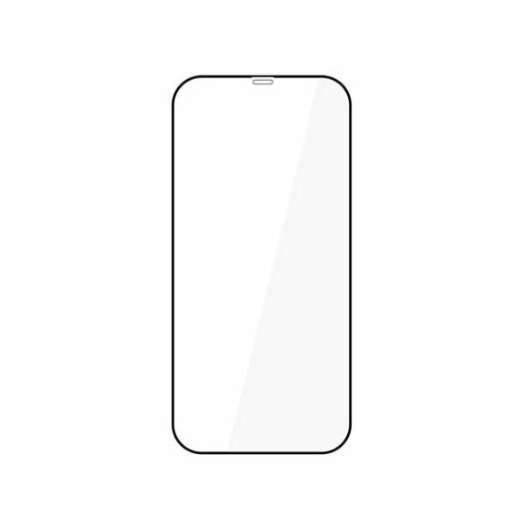 3MK Comfort Set 4 az 1-ben iPhone 12 Pro Max 6.7" telefonvédő kiegészítők 4 in 1 tok