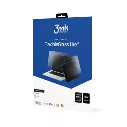 3MK FlexibleGlass Lite Oppo Pad 2 hibrid üveg Lite fólia