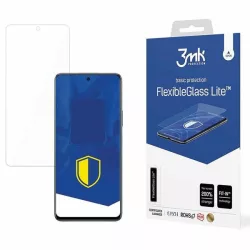   3MK FlexibleGlass Lite Huawei Nova 11i hibrid üveg Lite fólia