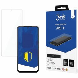   3MK fólia ARC+ Xiaomi Redmi Note 12s fólia teljes képernyős
