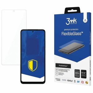 3MK FlexibleGlass Xiaomi Redmi Note 12s hibrid üveg fólia