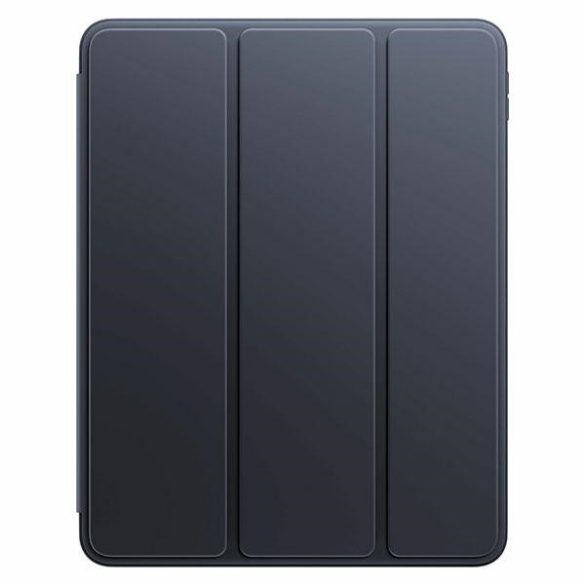 3MK Soft Tablet tok Sam Tab S6 Lite 2020/2022 fekete