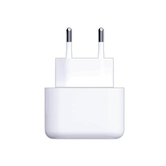 3MK Hyper Charger 35W 2xUSB-C hálózati töltő QC