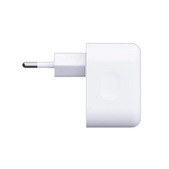 3MK Hyper Charger 35W 2xUSB-C hálózati töltő QC