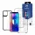 3MK Comfort Set 4 az 1-ben iPhone 12 6.1" telefonvédő kiegészítők 4 in 1 tok
