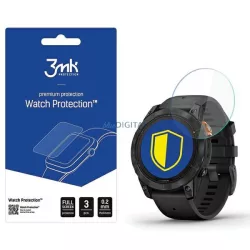   3MK FlexibleGlass Watch Garmin Fenix 7 Pro Solar hibrid üveg fólia