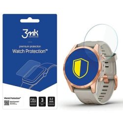   3MK FlexibleGlass Watch Garmin Fenix 7S Pro Solar hibrid üveg
