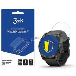  3MK FlexibleGlass Watch Garmin Epix Pro gen 2 42mm hibrid üveg óra