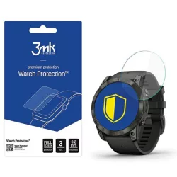   3MK FlexibleGlass Watch Garmin Epix Pro gen 2 47mm hibrid üveg fólia