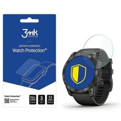   3MK FlexibleGlass Watch Garmin Epix Pro Gen2 (51mm) hibrid üveg