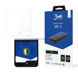 3mk ARC+ kijelzővédő fólia Samsung Galaxy Z Flip 5