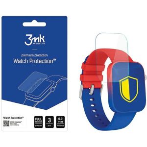 3MK fólia ARC Watch Rubicon RNCE97 fólia teljes képernyős