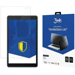 3MK FlexibleGlass Lite Blackview Tab 5 hibrid üveg Lite fólia