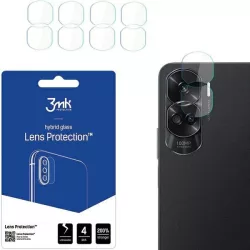   3MK Lens Protect Honor 90 Lite kameralencse-védő 4db fólia