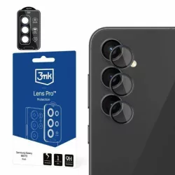   3mk Lens Protection Pro kamera lencse védő fólia Samsung Galaxy S23 FE - 1db